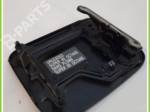 Fuel flap NISSAN MICRA IV (K13K, K13KK) 1.2 | BP11373581C131 