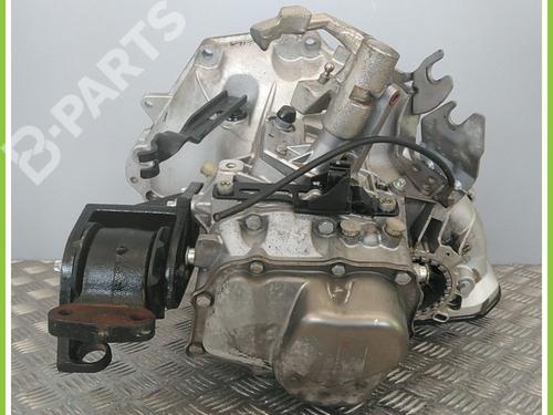 Gearbox OPEL AGILA (A) (H00) 1.2 16V Twinport (F68) | BP11370355M3 