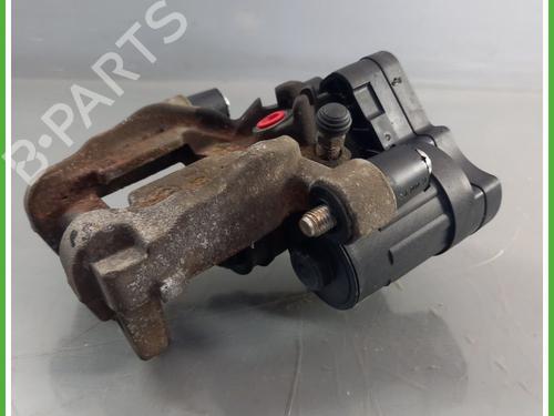 Left rear brake caliper VW GOLF VII (5G1, BQ1, BE1, BE2) 1.6 TDI | BP13708140M107