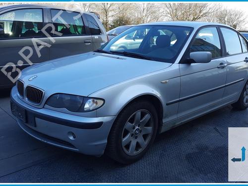 Switch BMW 3 (E46) 320 d | BP40147727I30 - Image 7