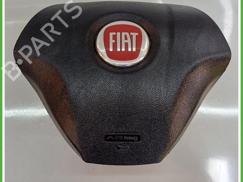 Used Driver airbag Driver airbag FIAT QUBO (225_) 1.3 D Multijet (225AXE1A, 225CXE1A, 225AXH1A, 225AXL1A,... (95 hp) 40140987 40140987