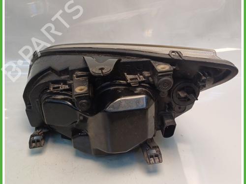 Left headlight FORD FOCUS II Turnier (DA_, FFS, DS) 1.6 TDCi | BP24973730C28 