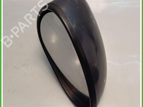 Used Right mirror FIAT PUNTO EVO (199_) 1.4 (199AXB1A) (77 hp) 23438821