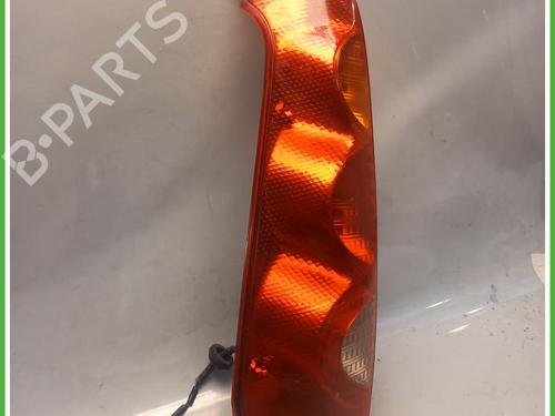Left taillight NISSAN NOTE (E11, NE11) 1.4 | BP40075910C34 - Image 4