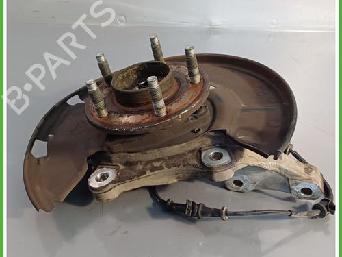 Right front steering knuckle OPEL ASTRA J (P10) 1.7 CDTI (68) | BP18875163M26 