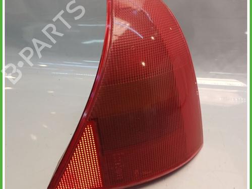 Used Right taillight RENAULT CLIO II (BB_, CB_) 1.2 (BB0A, BB0F, BB10, BB1K, BB28, BB2D, BB2H, CB0A,... (58 hp) 21502264