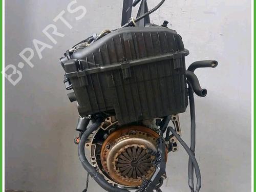 Engine CITROËN C3 II (SC_) 1.2 VTi 82 | BP40073708M1 - Image 4