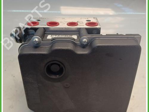ABS pump CITROËN BERLINGO Box Body/MPV (B9) Electric | BP29243737M43 