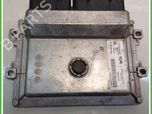 Used Engine control unit (ECU) Engine control unit (ECU) OPEL CORSA F (P2JO) 1.2 (68) (75 hp) 40144049 40144049