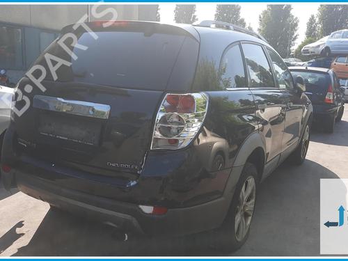 Rear mirror CHEVROLET CAPTIVA (C100, C140) 2.0 D 4WD | BP40148905I6  - Image 8
