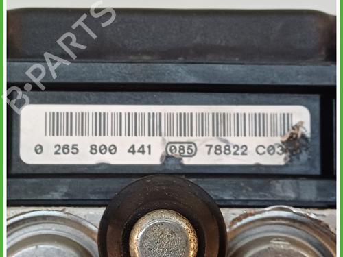 ABS pump CITROËN C1 (PM_, PN_) 1.0 | BP16820201M43 