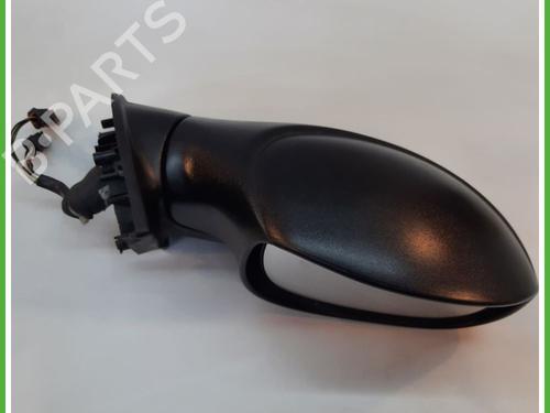 Right mirror CITROËN C3 I (FC_, FN_) 1.4 HDi | BP12318595C27 