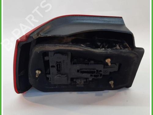 Right taillight CITROËN JUMPY II Van 2.0 HDi 120 | BP40133060C35 - Image 2