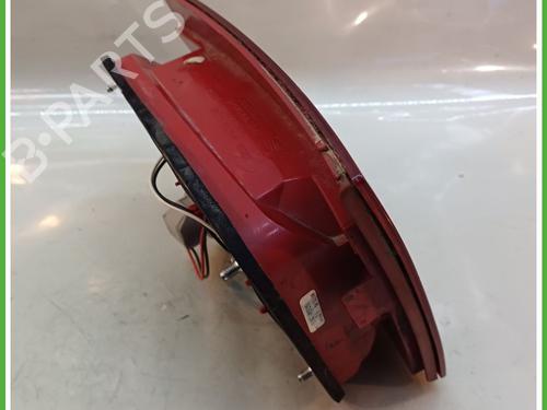 Left taillight SEAT ALTEA (5P1) 1.6 | BP16193930C34 