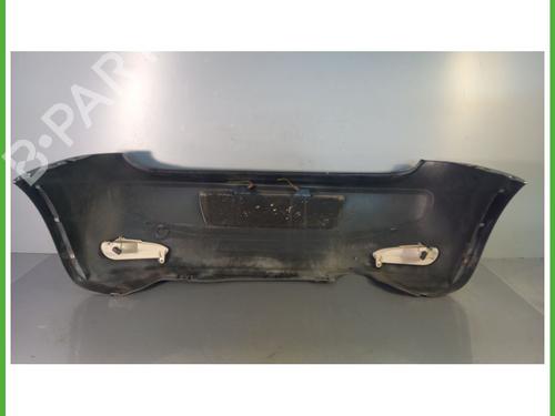 Rear bumper FIAT PUNTO (199_) 1.2 (199AXZ1A, 199BXZ1A) | BP29914490C8
