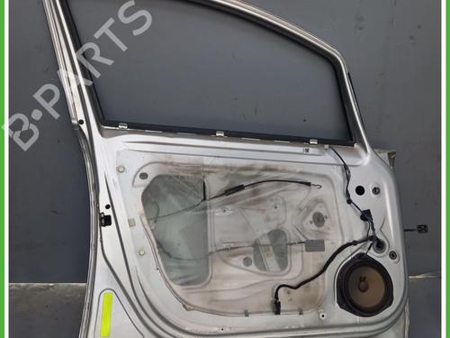 Left front door OPEL CORSA D (S07) 1.2 (L08, L68) | BP24491816C2 