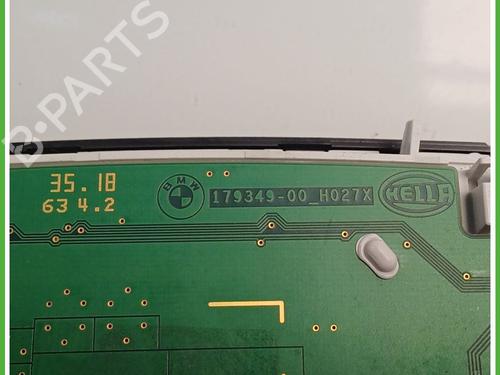 Interior roof light BMW 2 Active Tourer (F45) 225 xe Plug-in-Hybrid | BP24468465I8 