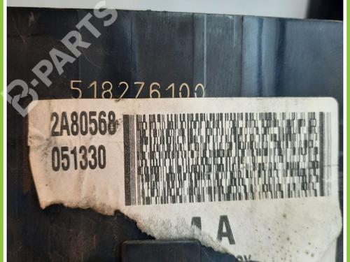 Boîte à Fusibles FORD FOCUS I (DAW, DBW) 1.8 TDCi | BP11370678E1 