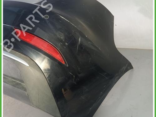 Rear bumper AUDI A3 Sportback (8VA, 8VF) 1.6 TDI | BP29935257C8