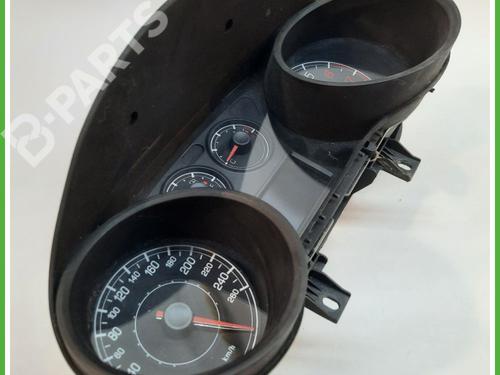 Kombinert Instrument FIAT BRAVO II (198_) 1.4 (198AXA1B) | BP11963002C47 