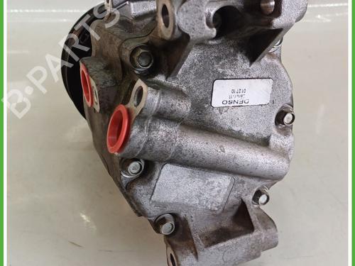 AC compressor LANCIA YPSILON (312_) 1.3 D Multijet (312.YXE1A, 312.YXU1A) | BP15621591M34 