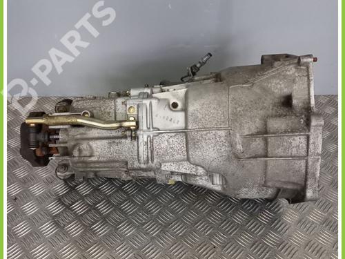 Gearbox BMW 3 Touring (E46) 320 d | BP11788696M3 