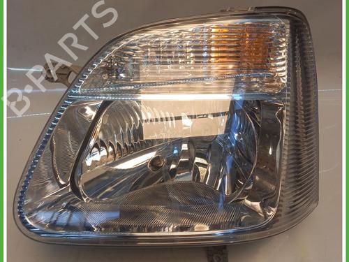 Left headlight OPEL AGILA A (H00) 1.2 16V Twinport (F68) | BP30846900C28 