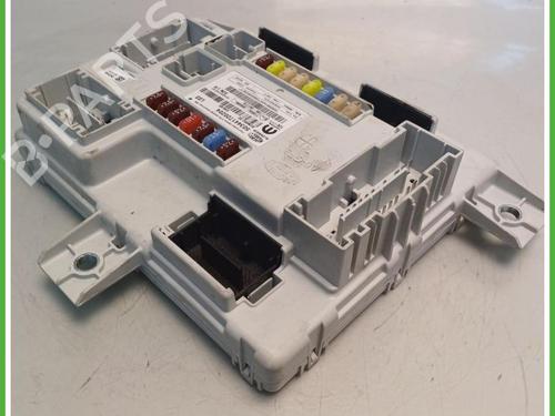Fuse box ALFA ROMEO GIULIA (952_) 2.2 D (952AEM250, 952AEA250) | BP40143547E1 - Image 5