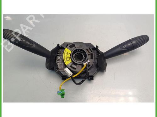 Used Switch Switch FIAT PANDA (169_) 1.2 Natural Power (169.AXB1A) (60 hp) 40144581 40144581