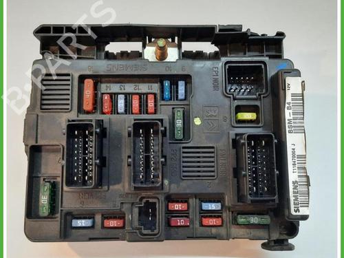 Used Fuse box Fuse box FORD KA (RU8) 1.2 (69 hp) 40134083 40134083