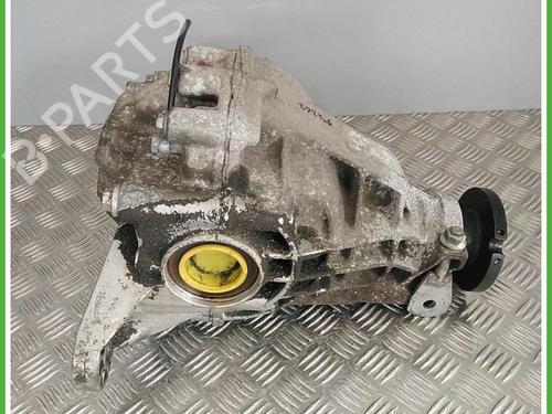 Used Rear differential Rear differential PEUGEOT 106 II (1A_, 1C_) 1.0 i (50 hp) 40131728 40131728