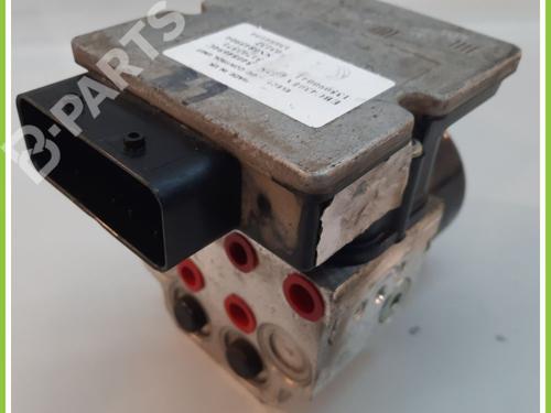 ABS Bremseaggregat LANCIA YPSILON (843_) 1.2 (843.AXA1A) (60 hp) 11367941
