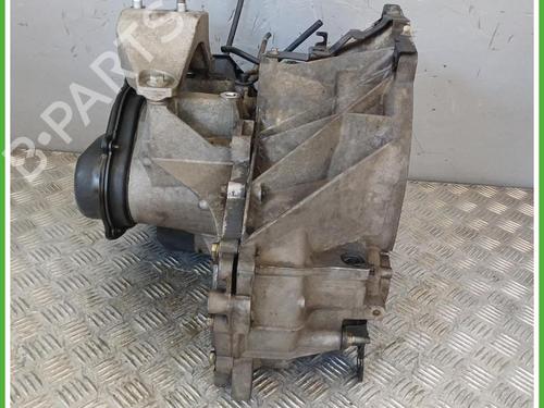 Gearbox FORD FIESTA VI (CB1, CCN) 1.4 | BP40149445M3 - Image 2