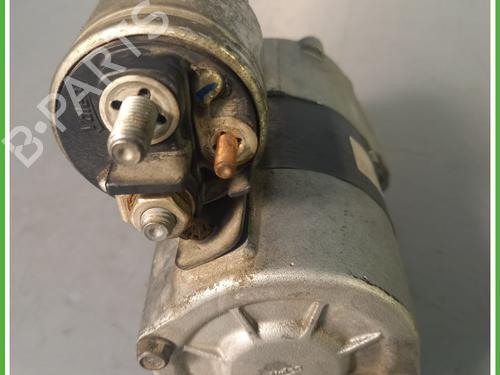 Starter RENAULT CLIO II (BB_, CB_) 1.2 (BB0A, BB0F, BB10, BB1K, BB28, BB2D, BB2H, CB0A,... | BP29966755M8