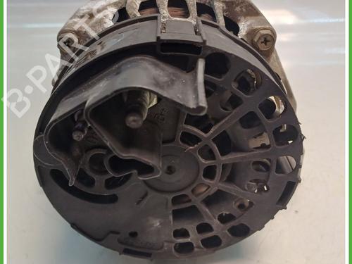 Alternator FIAT PUNTO (188_) 1.2 Bifuel | BP23892137M7 