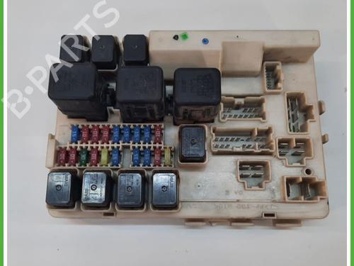 Used Fuse box NISSAN MURANO I (Z50) 3.5 4x4 (234 hp) 13419346