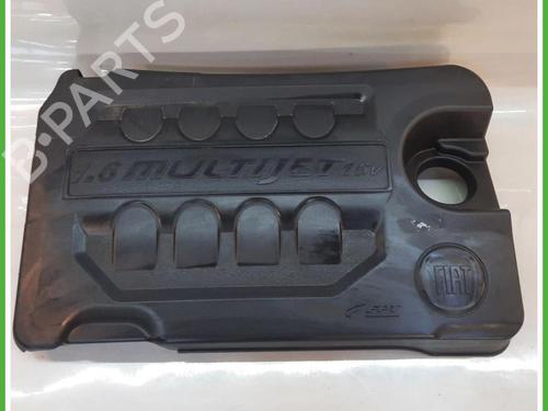 Used Upper protection Upper protection FIAT BRAVO II (198_) 1.6 D Multijet (198AXH1B) (105 hp) 40133606 40133606