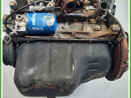 Engine FIAT PUNTO (176_) 75 1.2 | BP27820416M1