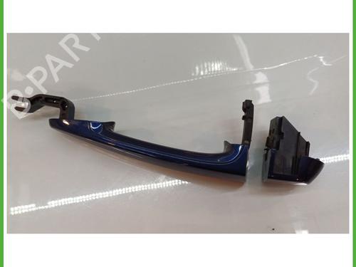 Front left exterior door handle BMW X3 (F25) xDrive 20 d | BP17733955C128 