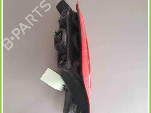 Left taillight FIAT GRANDE PUNTO (199_) 1.3 D Multijet | BP13629207C34 