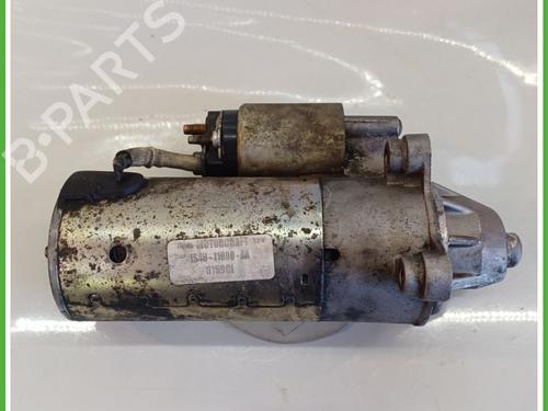 Starter FORD FOCUS I (DAW, DBW) 1.8 TDCi | BP19164662M8 
