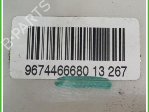 Fuel pump PEUGEOT 208 I (CA_, CC_) 1.2 VTI 82 | BP17785534M76 