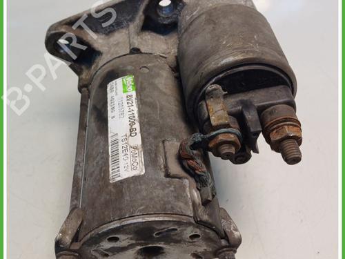 Startmotor FORD FUSION (JU_) 1.4 | BP24607977M8 