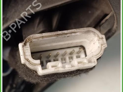 Right mirror FIAT GRANDE PUNTO (199_) 1.3 D Multijet | BP25937580C27 