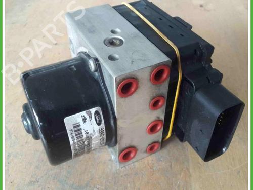 Used ABS pump ABS pump FORD FOCUS I (DAW, DBW) 1.8 Turbo DI / TDDi (90 hp) 40130384 40130384