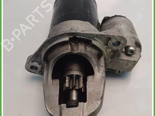Startmotor MITSUBISHI COLT VI (Z3_A, Z2_A) 1.1 (Z31A, Z32A) | BP27995036M8 