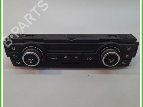 Used Climate control Climate control RENAULT CLIO I (B/C57_, 5/357_) 1.4 (B57J, C57J, B57P) (75 hp) 40133257 40133257