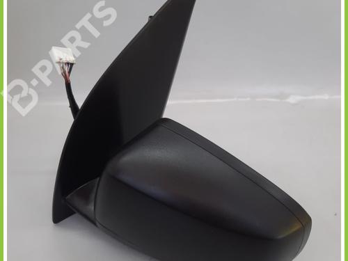 Left mirror FIAT PANDA (169_) 1.2 (169.AXB11, 169.AXB1A) | BP11720973C26 