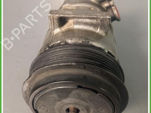 AC compressor FIAT GRANDE PUNTO (199_) 1.3 D Multijet | BP29935230M34