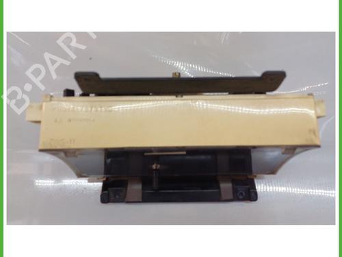 Instrument cluster FIAT CINQUECENTO (170_) 0.9 i.e. S (170AF, 170CF) | BP17765406C47 
